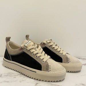 Represent Low Sneaker